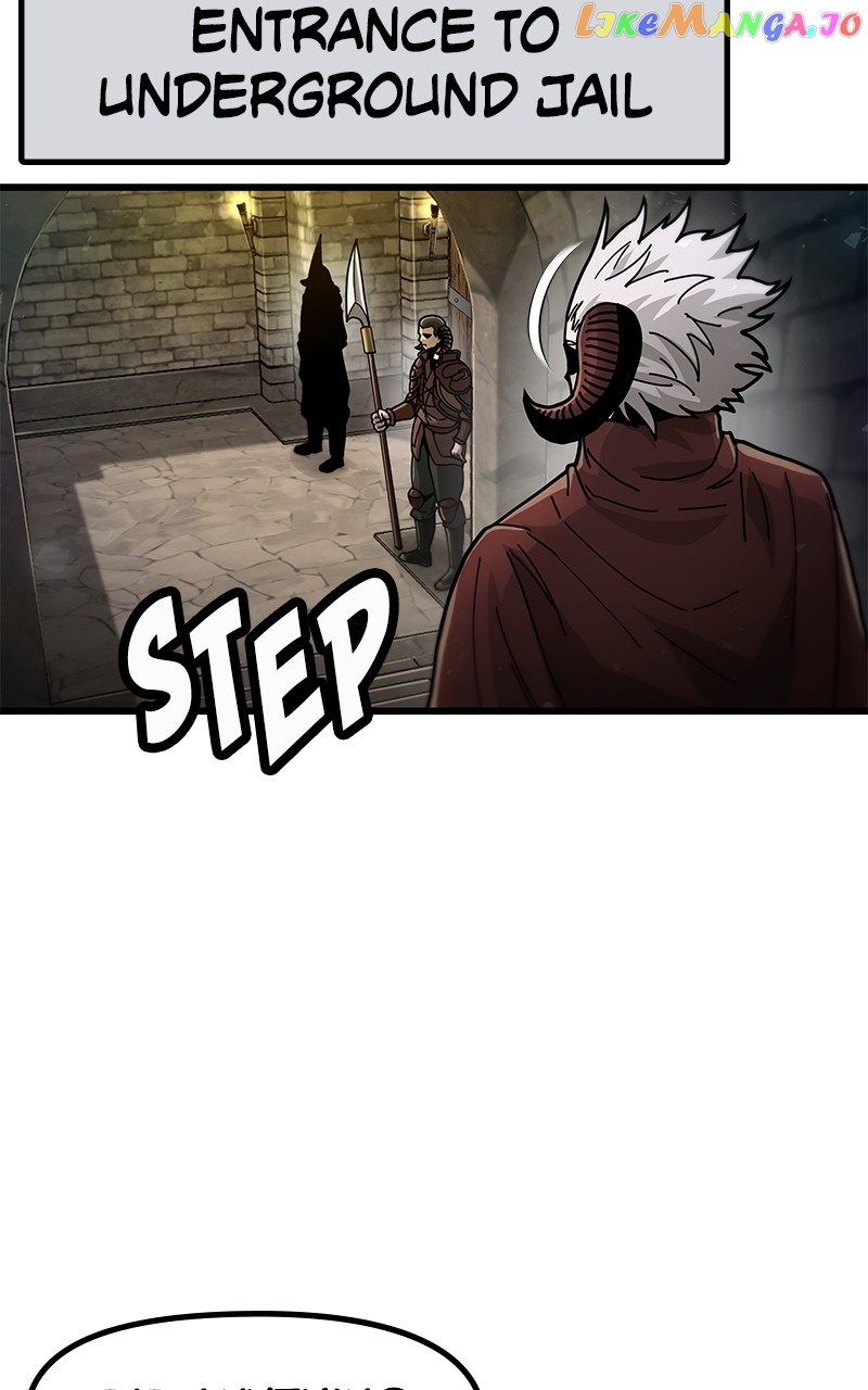 God Tribe Chapter 40 - page 34
