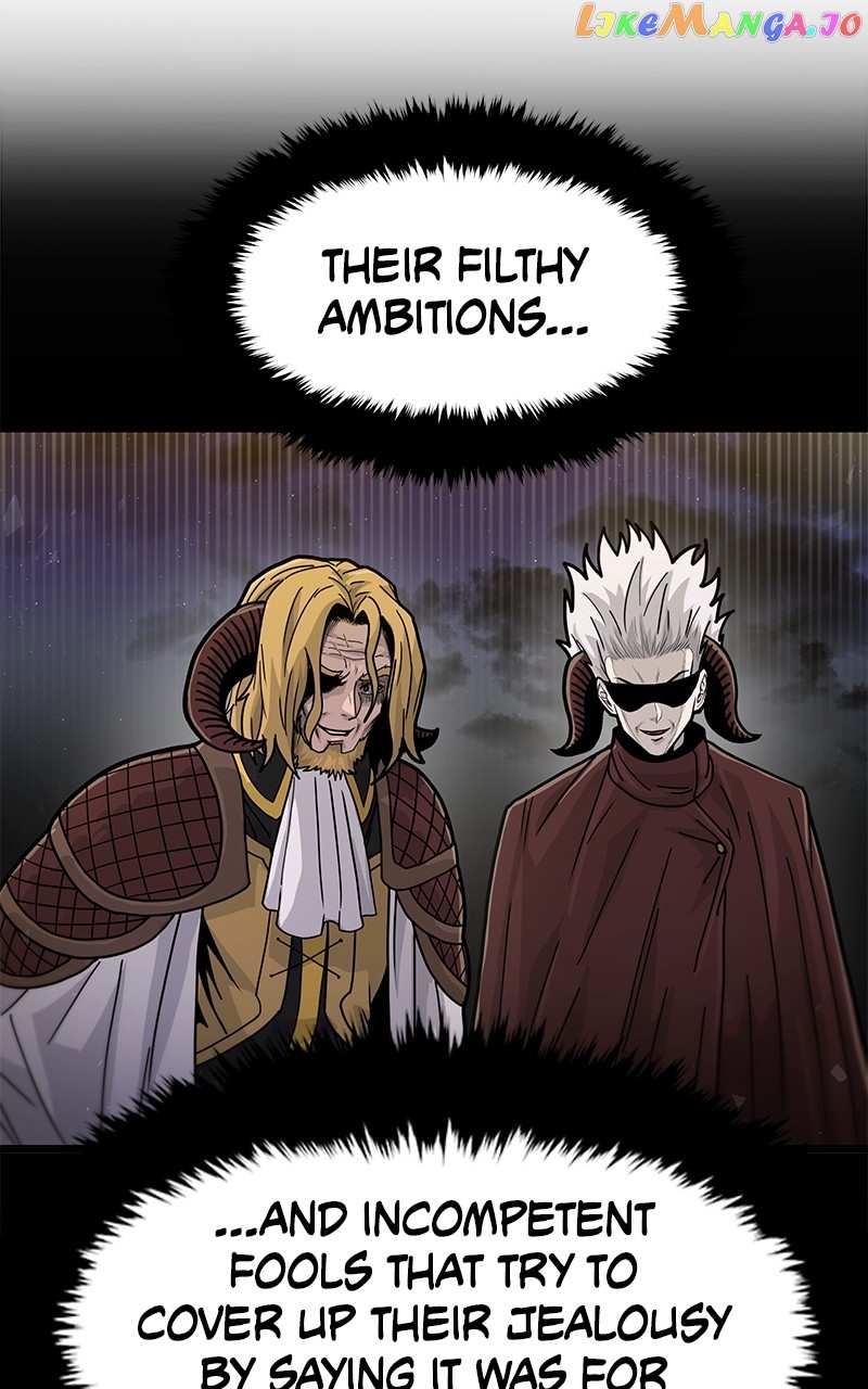 God Tribe Chapter 40 - page 52