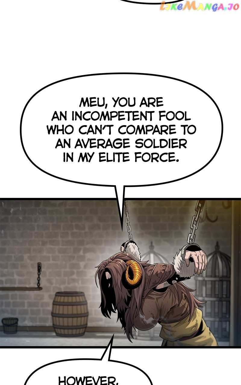 God Tribe Chapter 40 - page 74