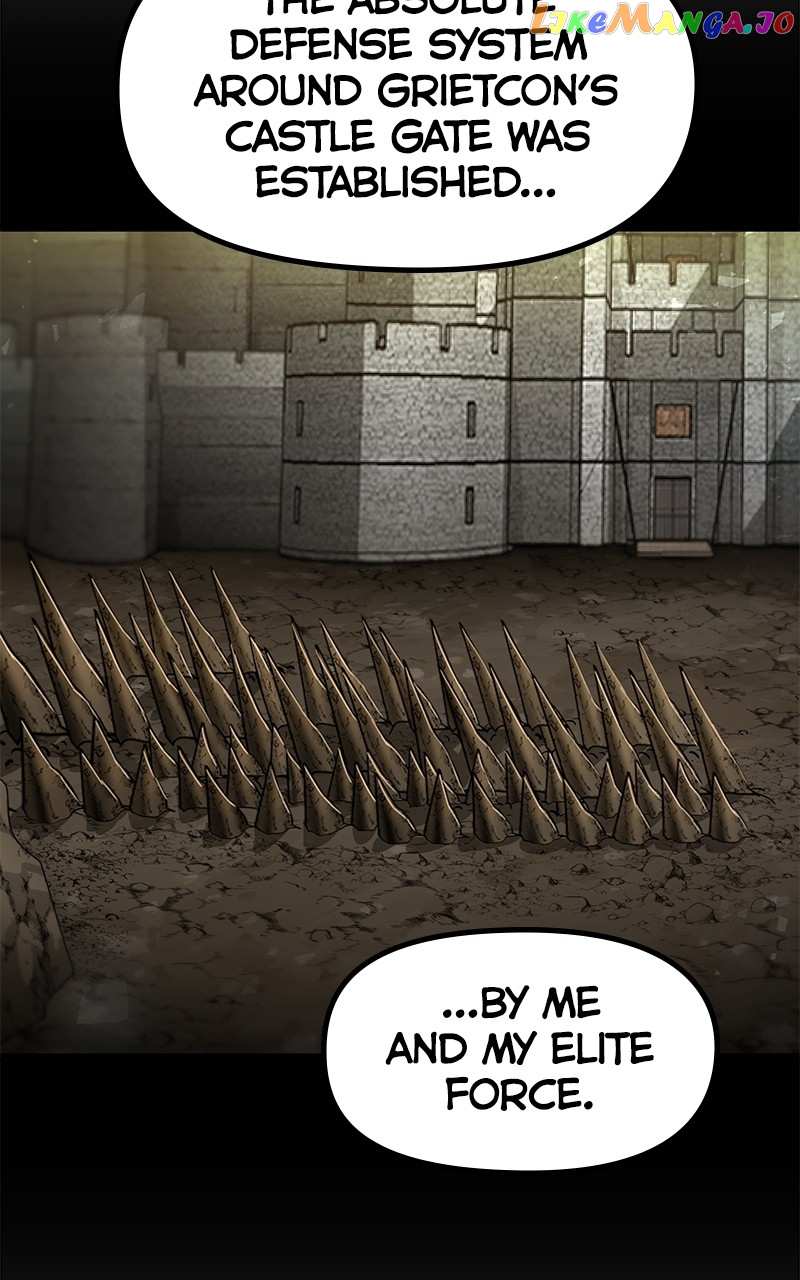 God Tribe Chapter 40 - page 80