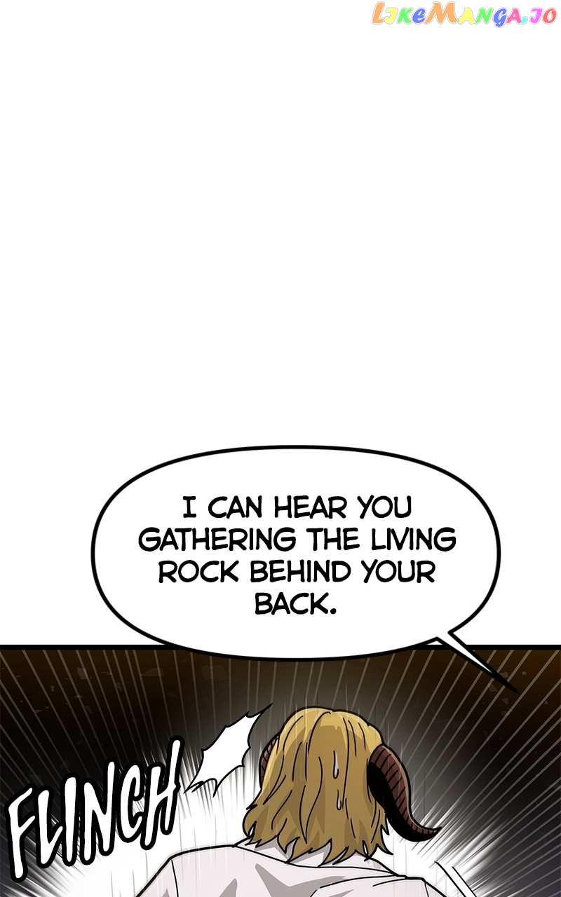 God Tribe Chapter 41 - page 59