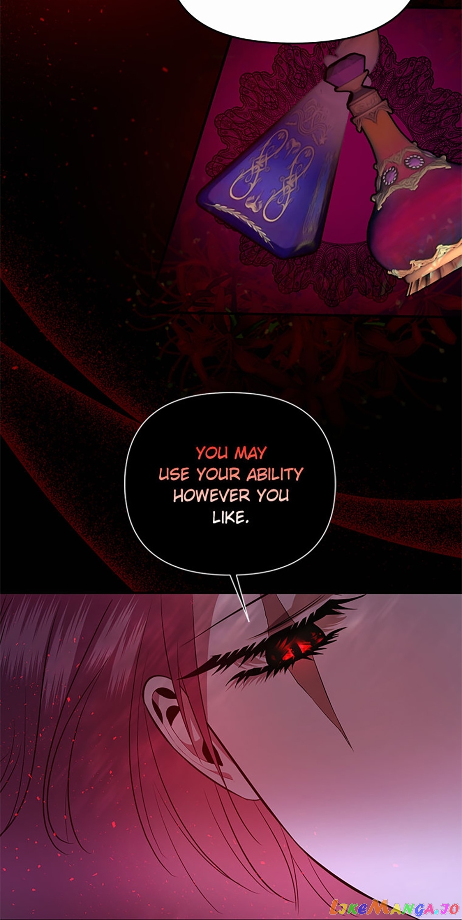 Surviving in the Emperor's Bed Chapter 26 - page 9
