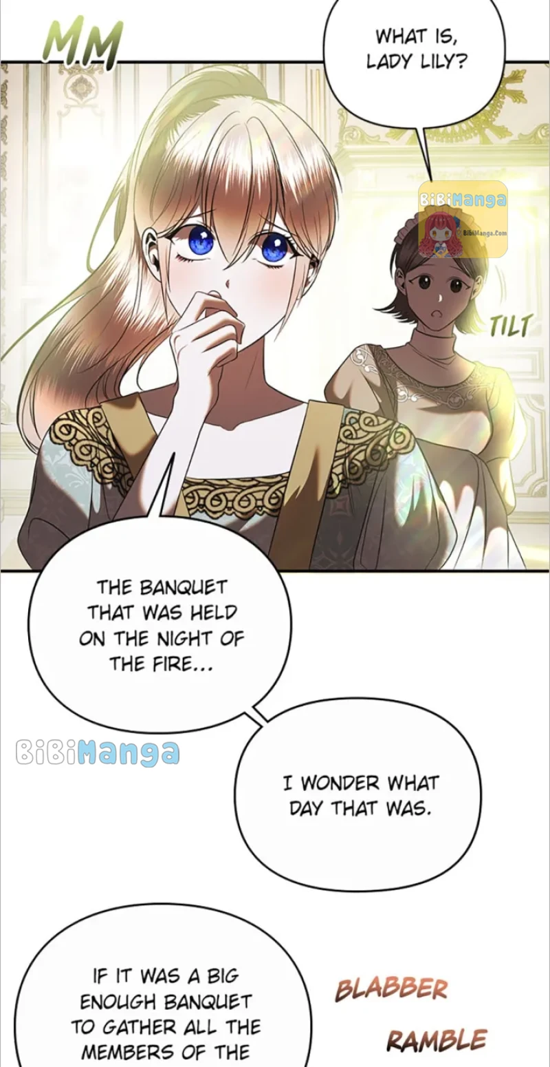 Surviving in the Emperor's Bed Chapter 28 - page 29
