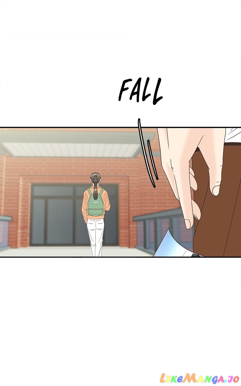 Unraveling Rumors Chapter 35 - page 26