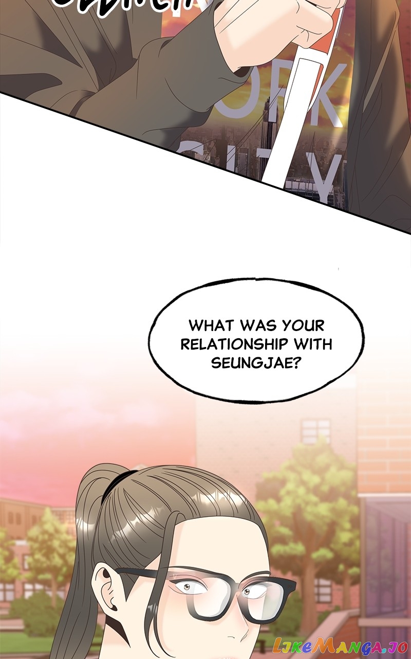 Unraveling Rumors Chapter 35 - page 50