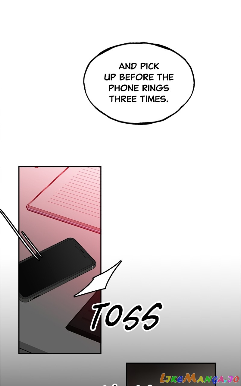 Unraveling Rumors Chapter 35 - page 59