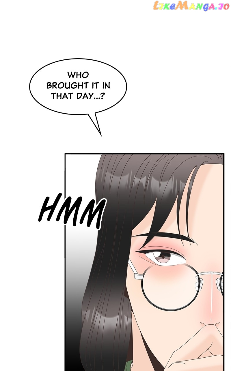 Unraveling Rumors Chapter 36 - page 28