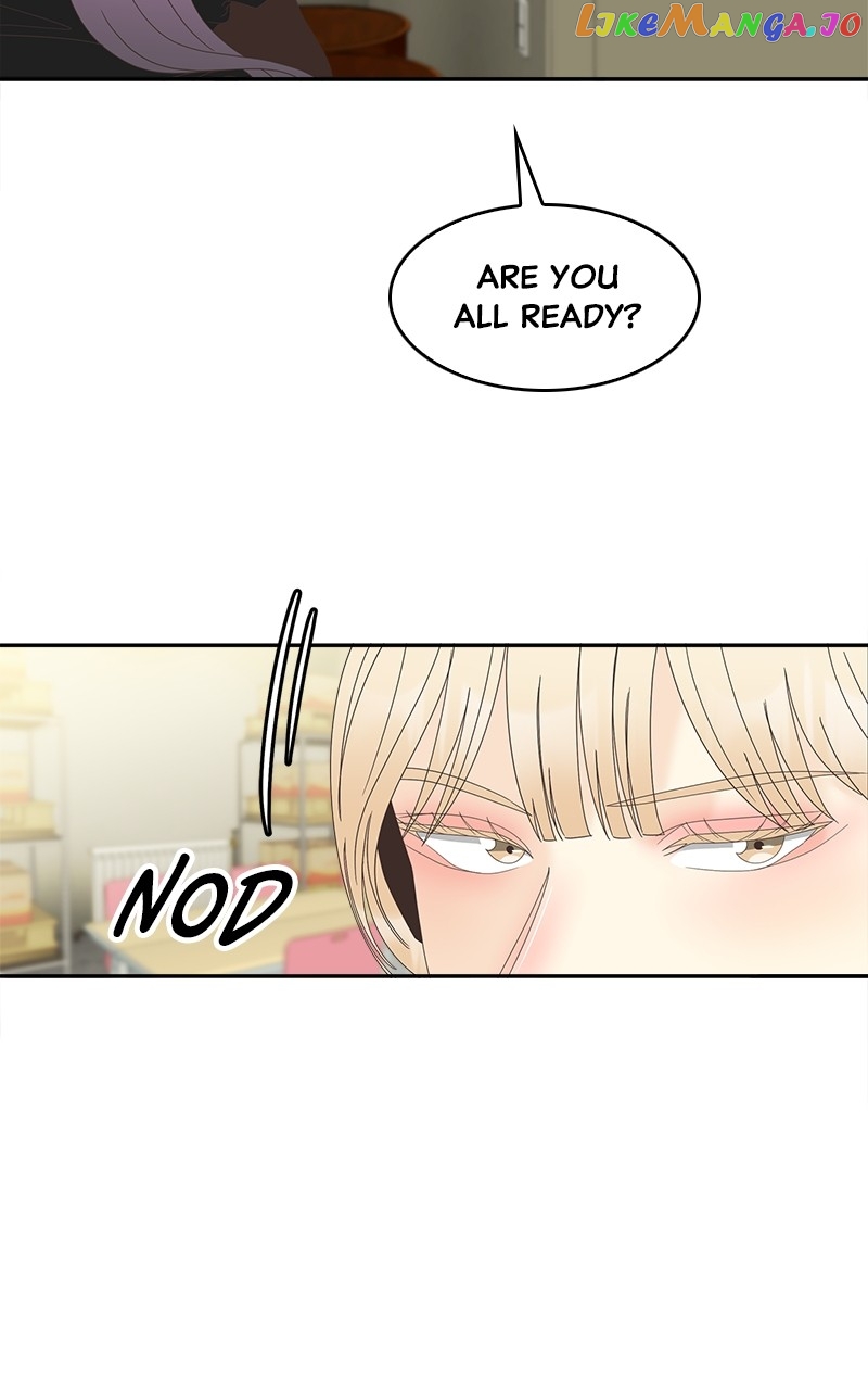 Unraveling Rumors Chapter 37 - page 69