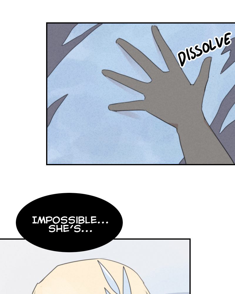 Blue Matter Chapter 83 - page 24