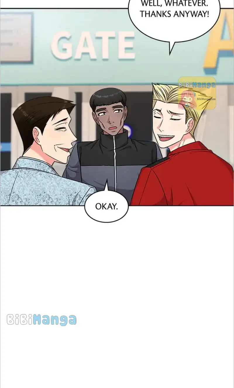 Fight for My Way Chapter 32 - page 30