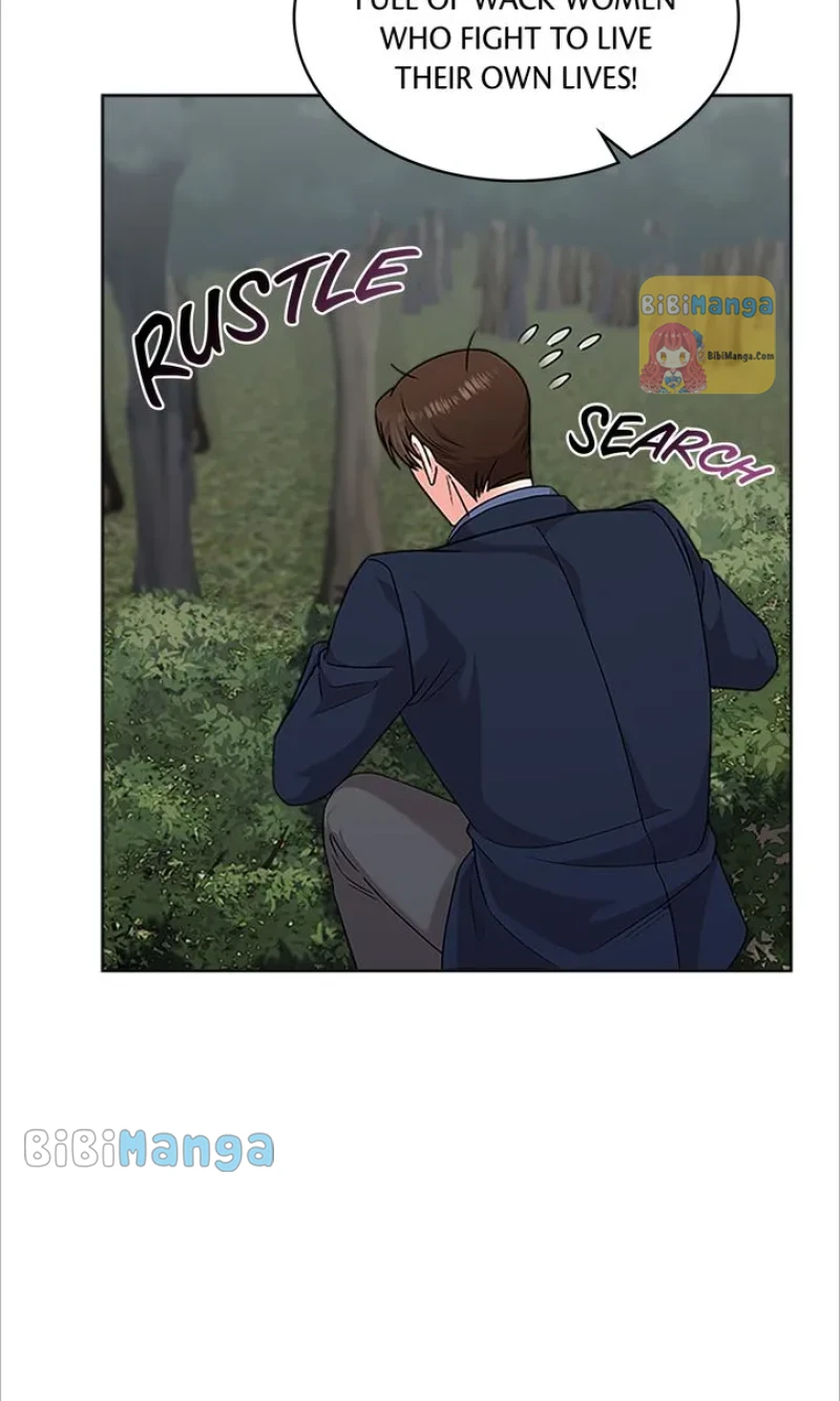 Fight for My Way Chapter 33 - page 40