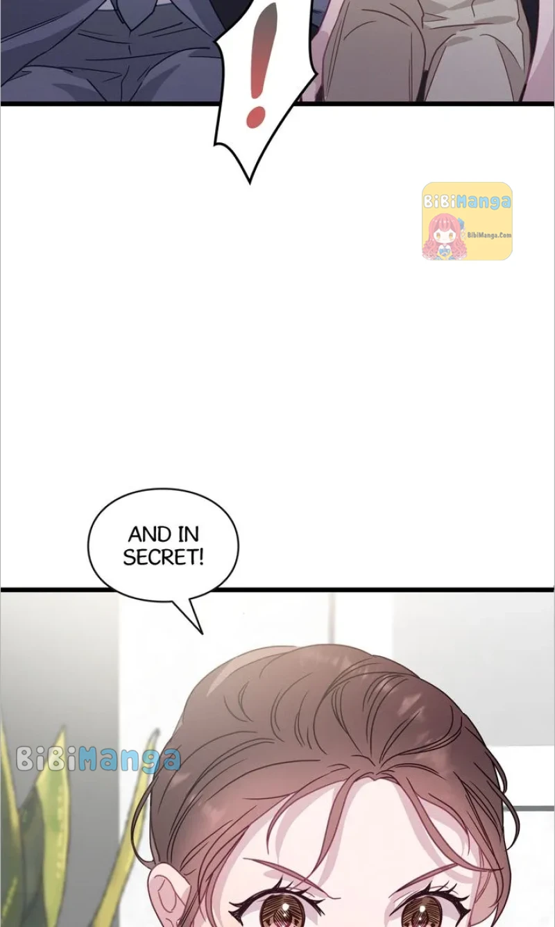 A Morning Kiss at Tiffany’s Chapter 57 - page 2