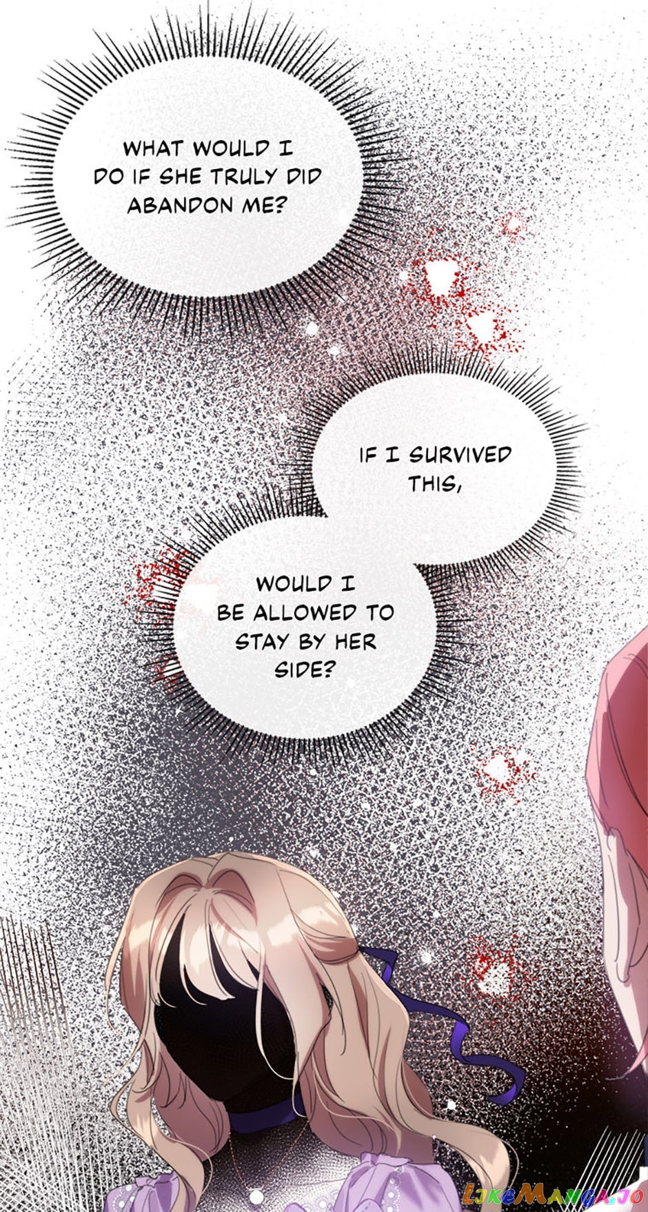 No More Nice Sis Chapter 56 - page 29