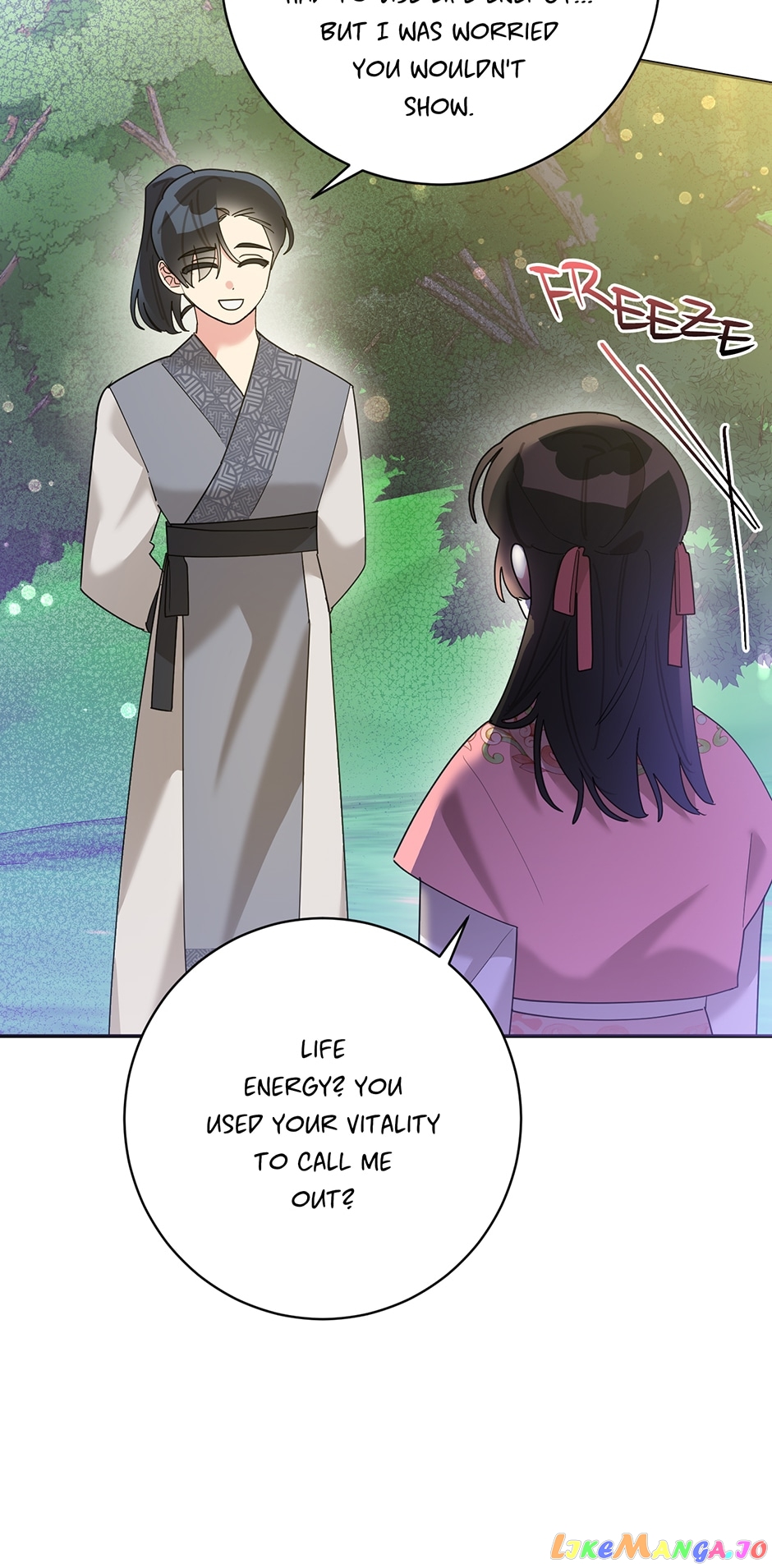 Precious Daughter of the Greatest Martial Arts Villain Chapter 90 - page 69