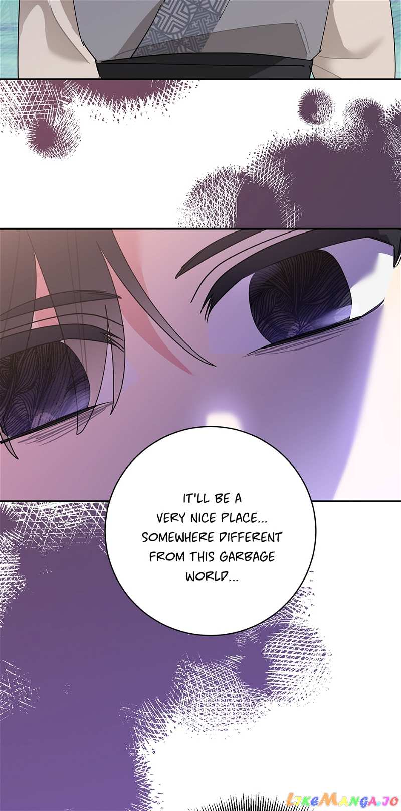 Precious Daughter of the Greatest Martial Arts Villain Chapter 90 - page 71