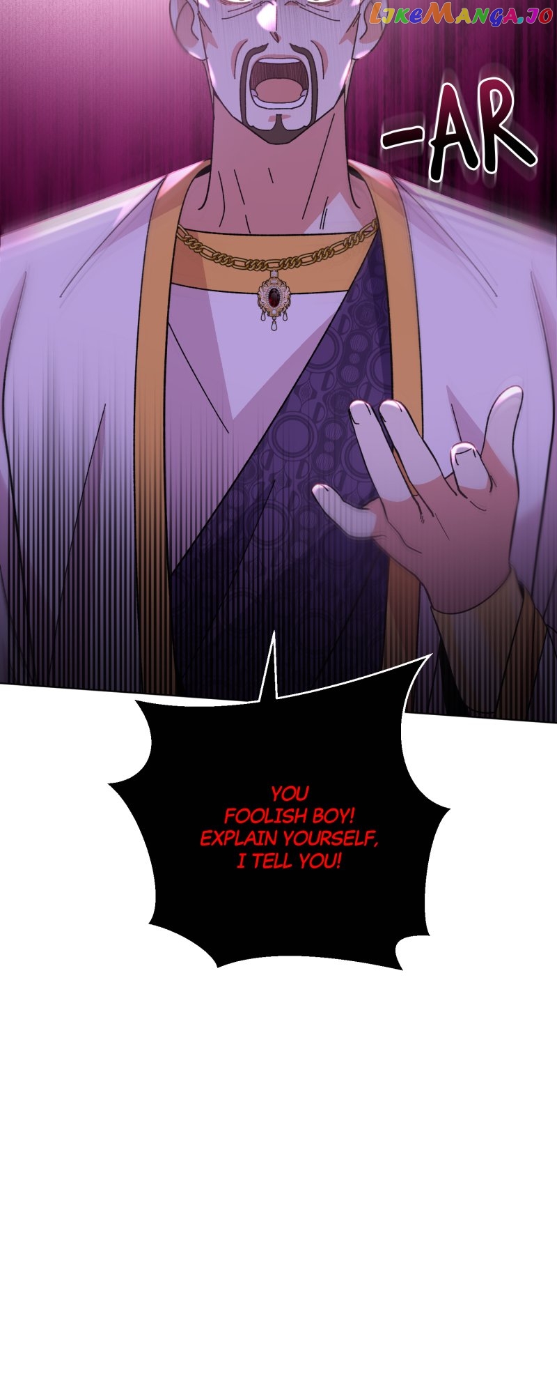 A Second Chance at Saving You Chapter 24 - page 82