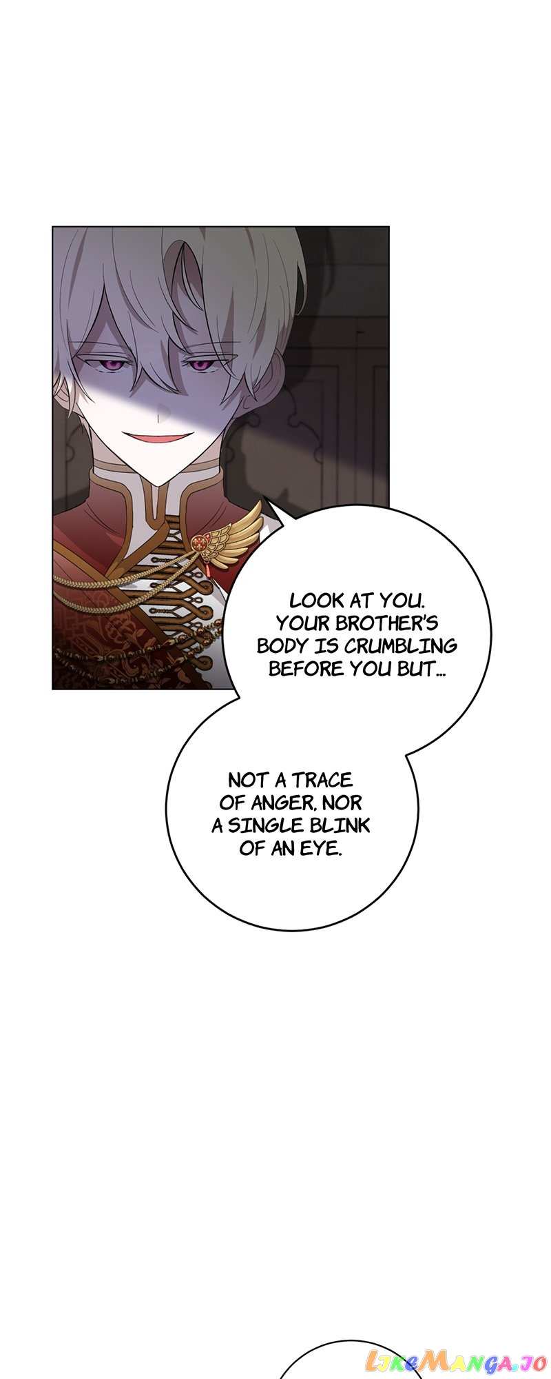 The Villainess Wants to Die Gracefully Chapter 55 - page 31