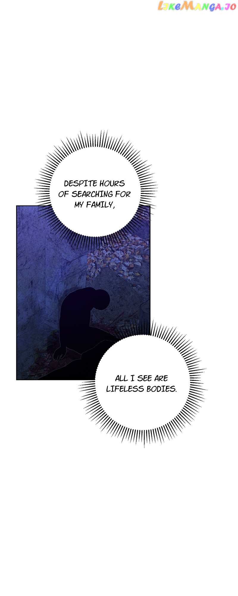 The Villainess Wants to Die Gracefully Chapter 57 - page 29
