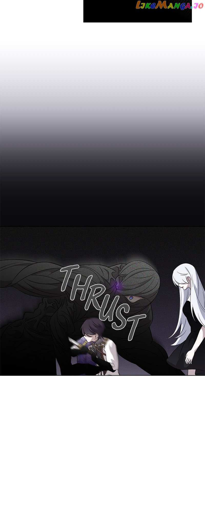 The Villainess Wants to Die Gracefully Chapter 57 - page 49