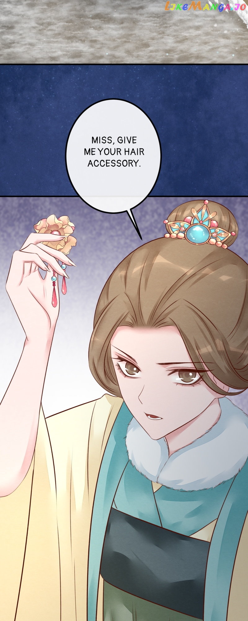 The Widowed Empress Needs Her Romance Chapter 112 - page 3