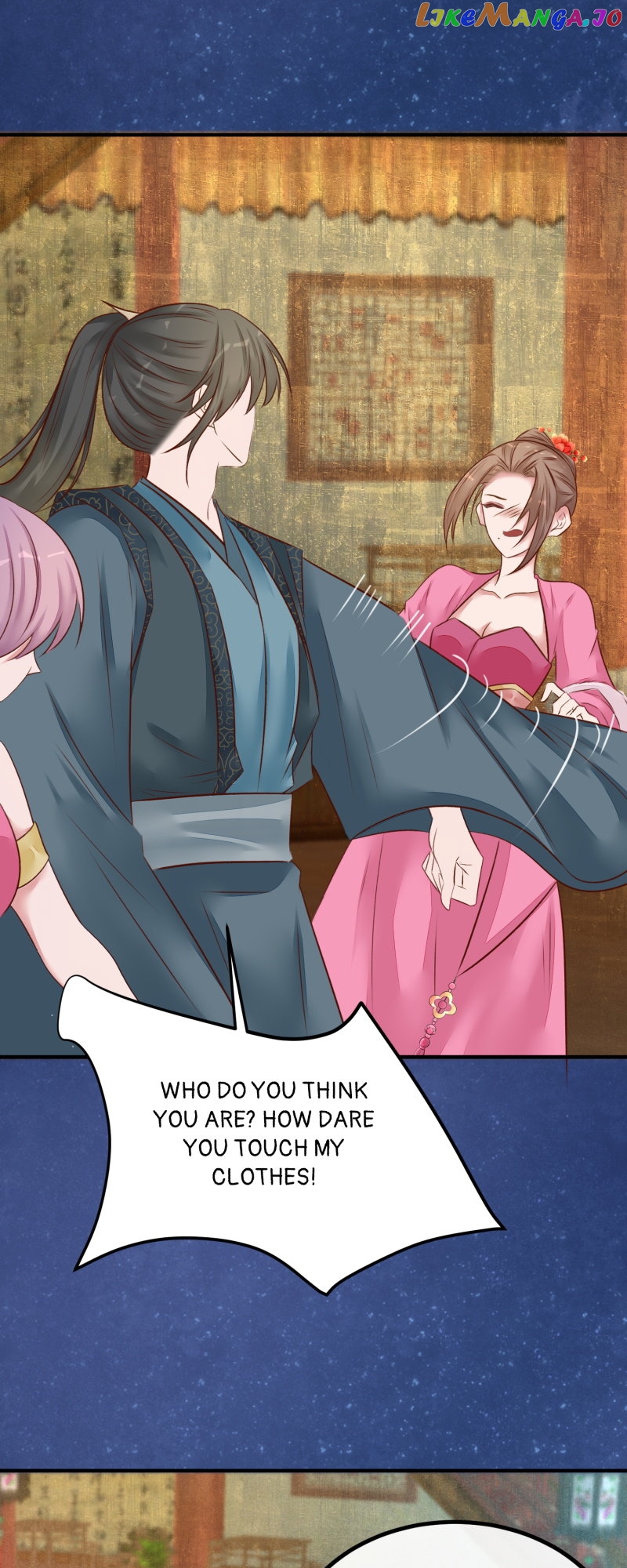 The Widowed Empress Needs Her Romance Chapter 113 - page 13