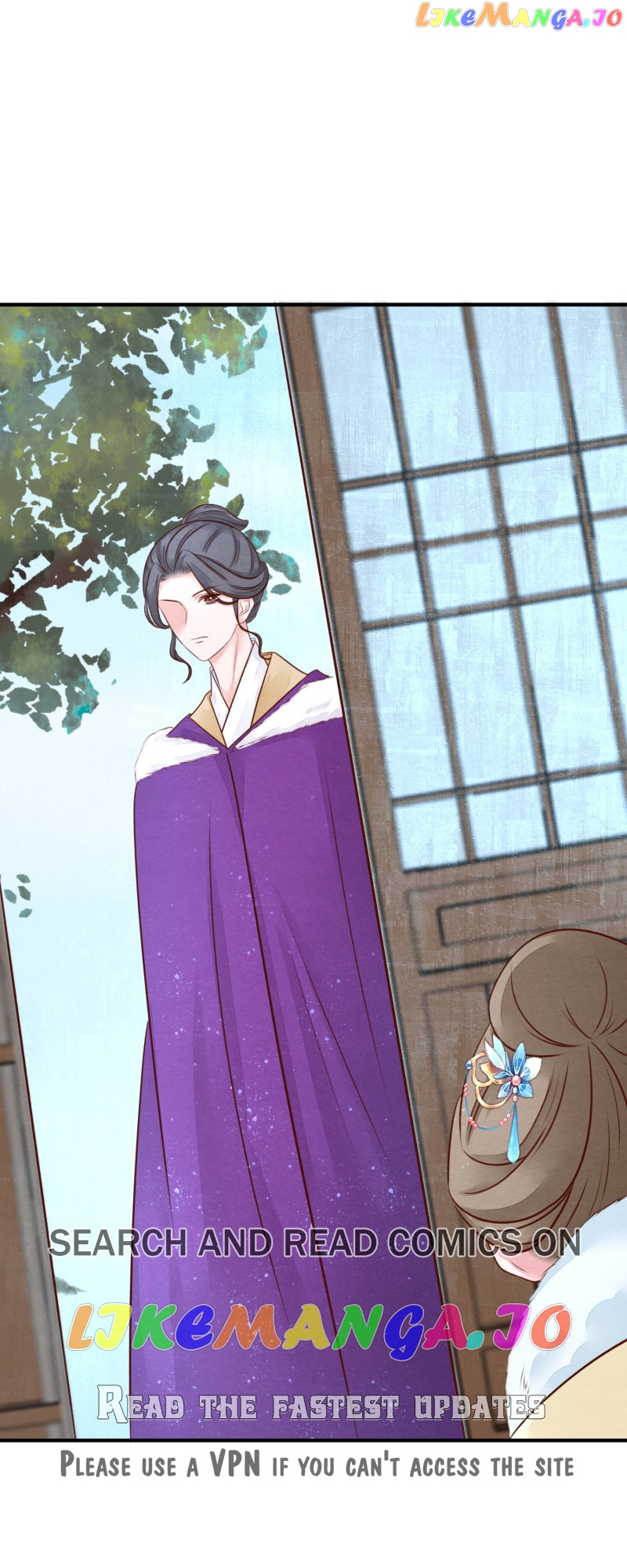 The Widowed Empress Needs Her Romance Chapter 113 - page 34