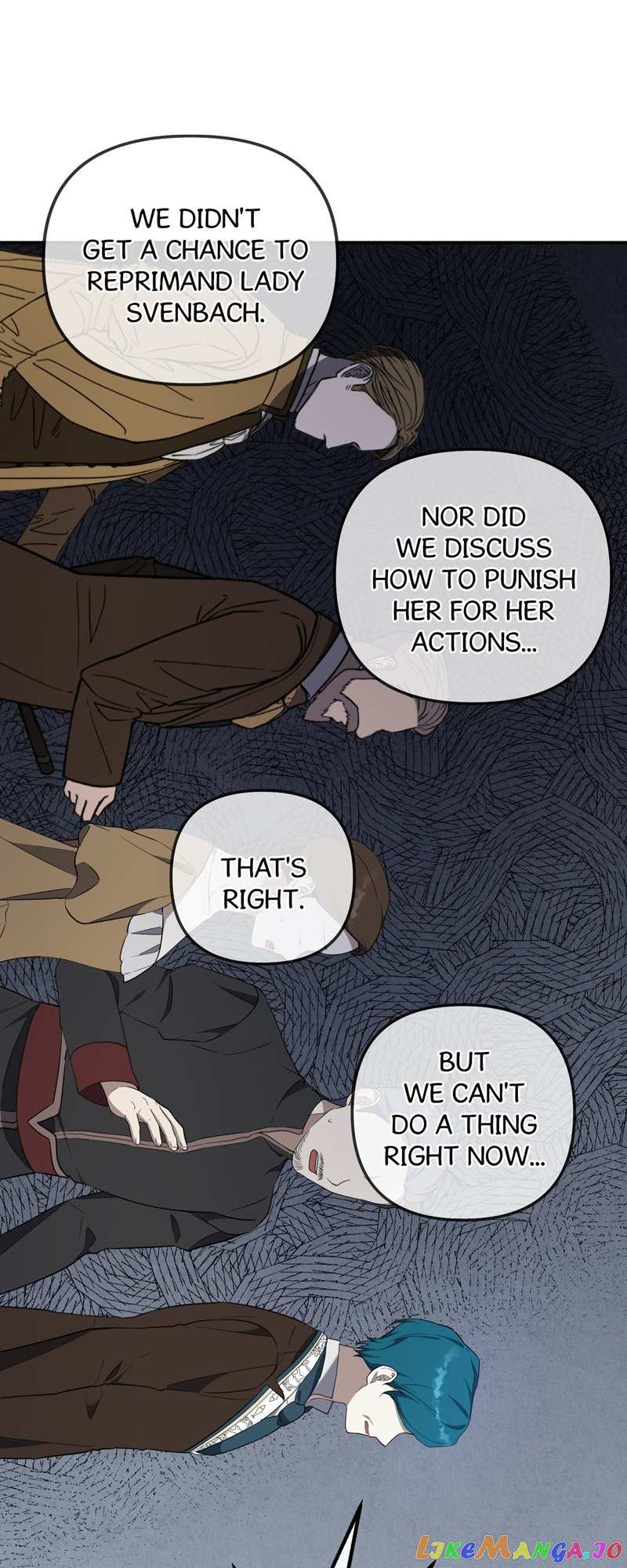 Carnephelia’s Curse is Never Ending Chapter 35 - page 2