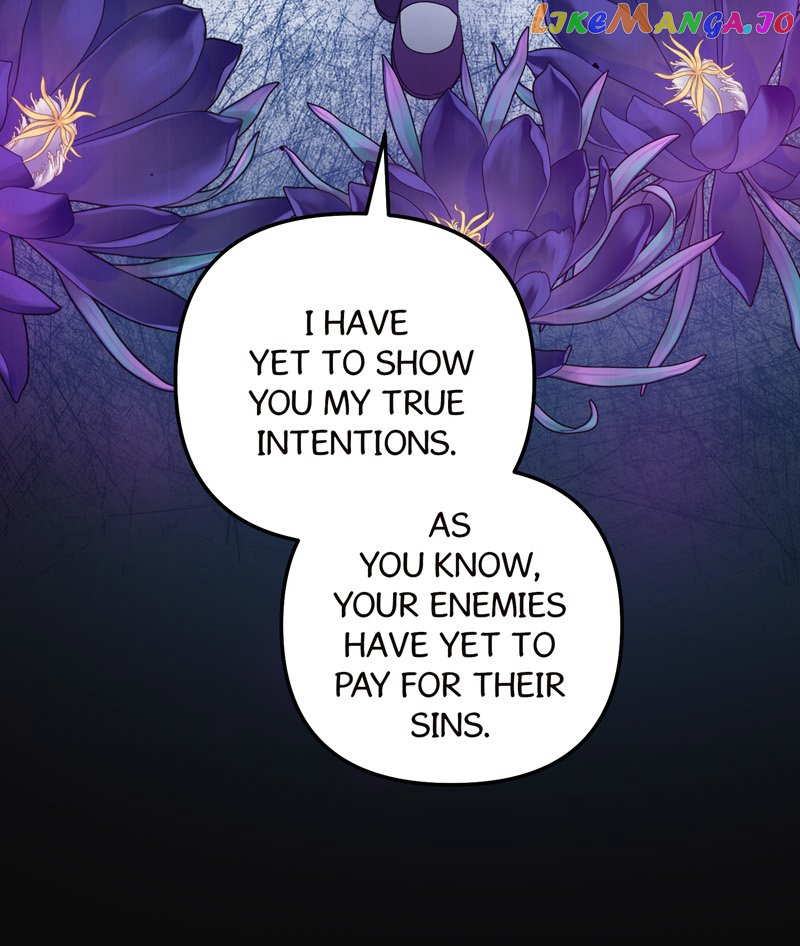 Carnephelia’s Curse is Never Ending Chapter 36 - page 49
