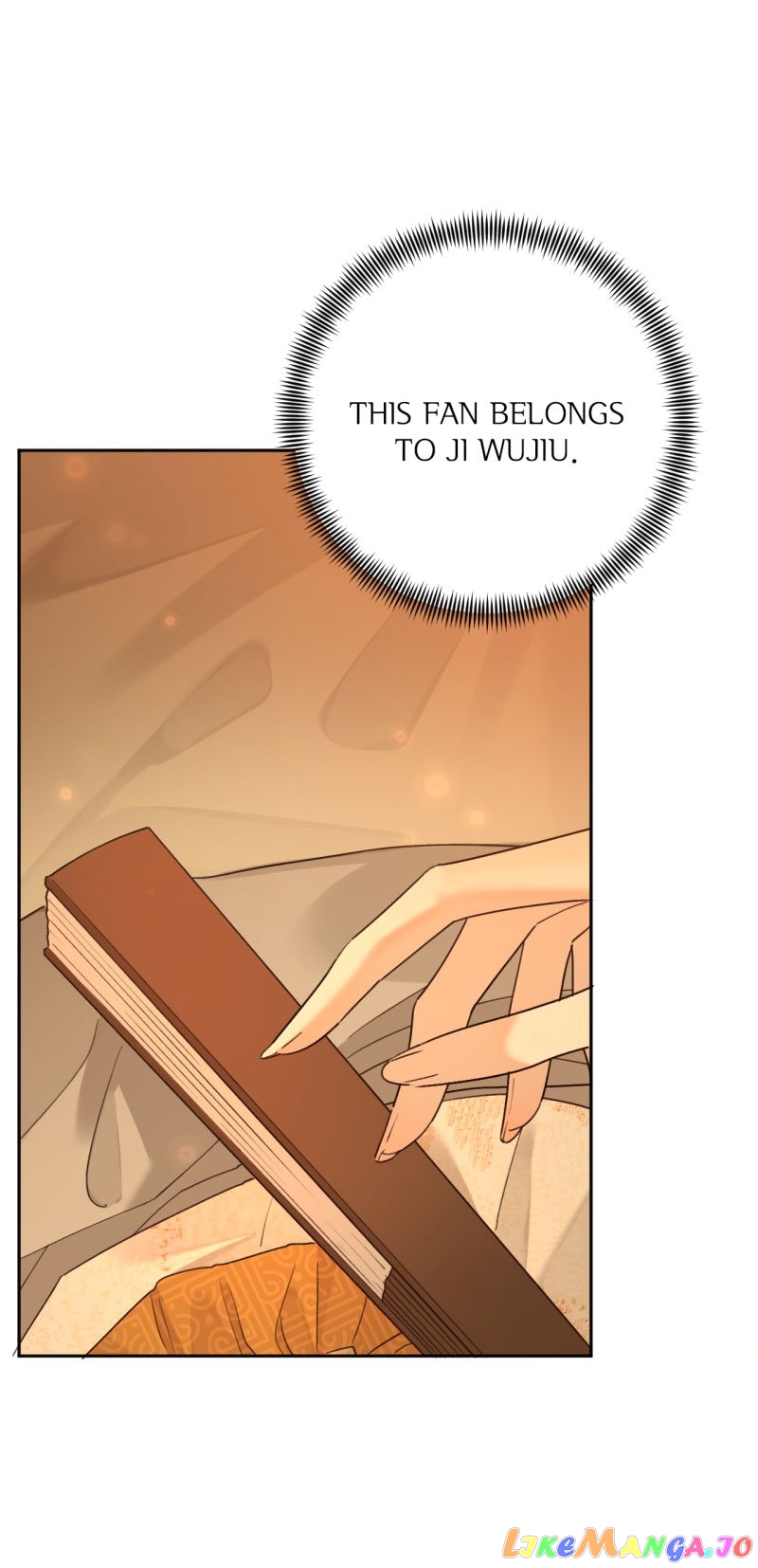 The Empress with No Virtue Chapter 105 - page 12