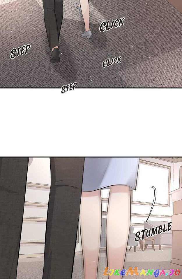 Body Double Trouble Chapter 51 - page 3