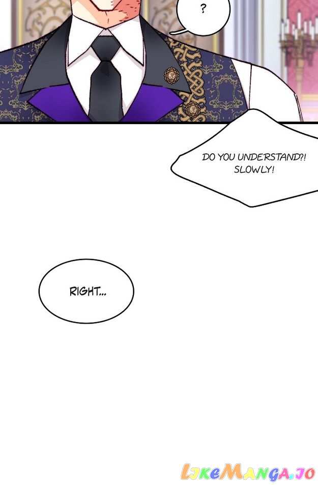 Bring the Love Chapter 144 - page 44