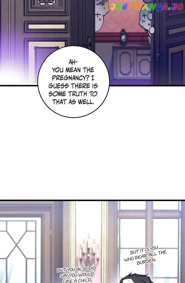 Bring the Love Chapter 145 - page 34