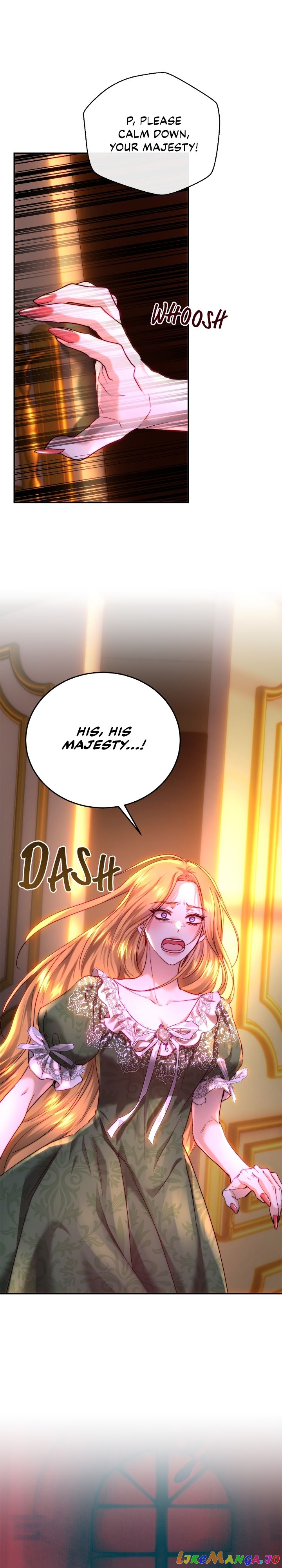 Rosalyn Bogarte Chapter 55 - page 19