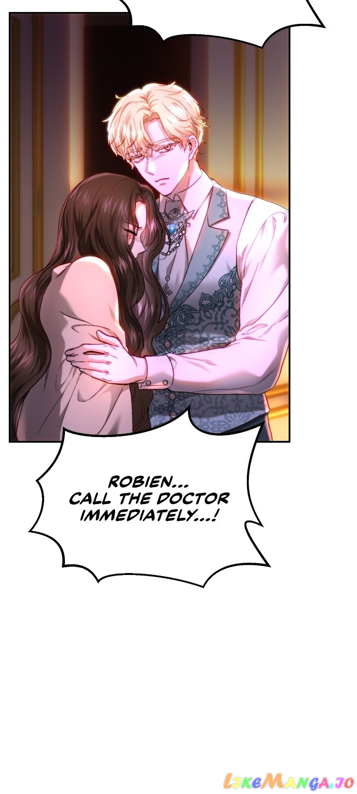 Rosalyn Bogarte Chapter 55 - page 21