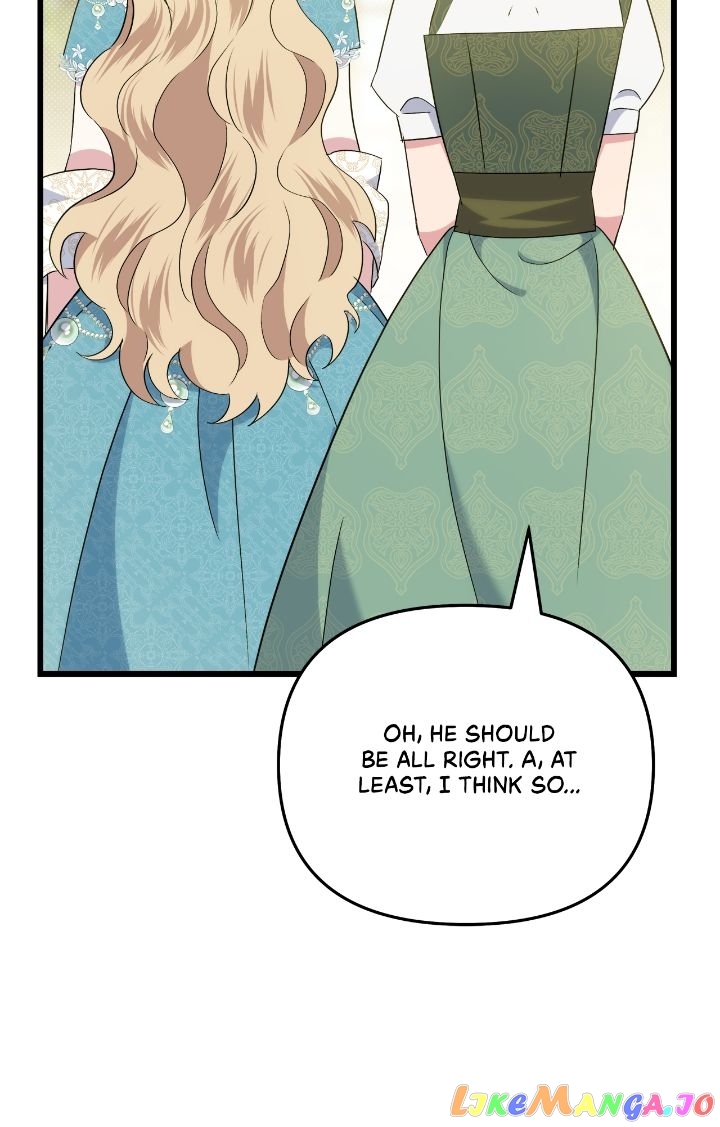 A Tipsy Marriage Proposal for the Emperor Chapter 24 - page 37