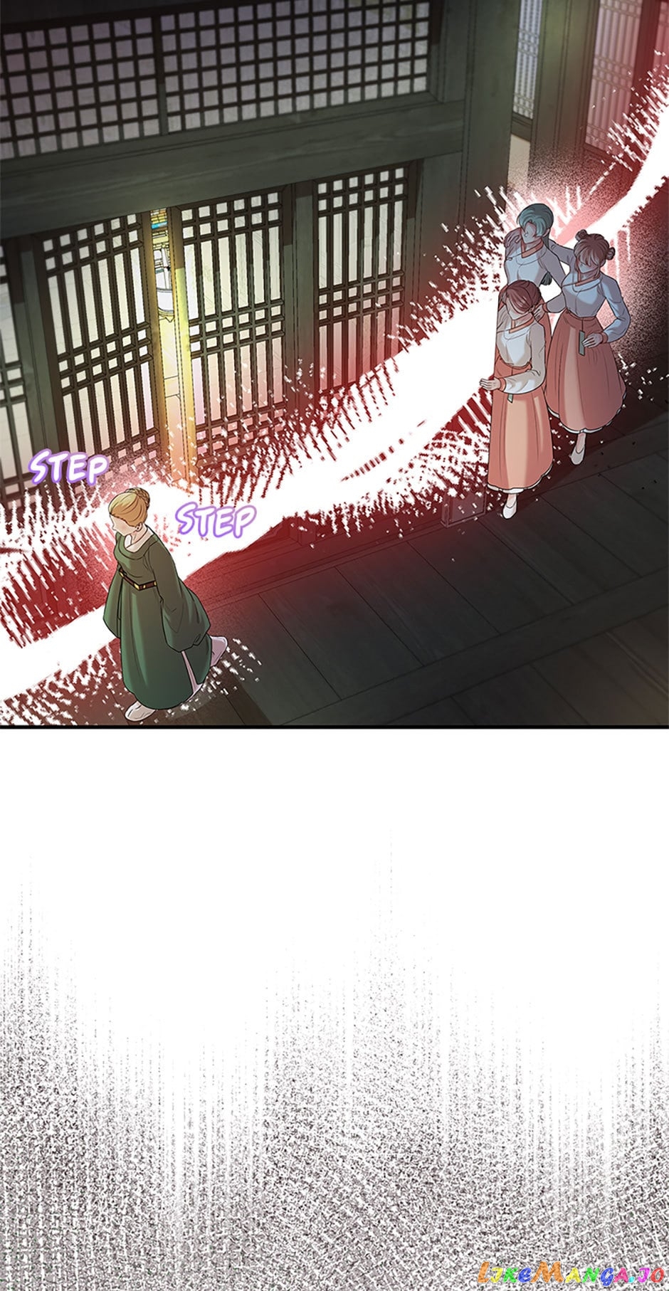 Avoiding the Heavenly Emperor Chapter 67 - page 5