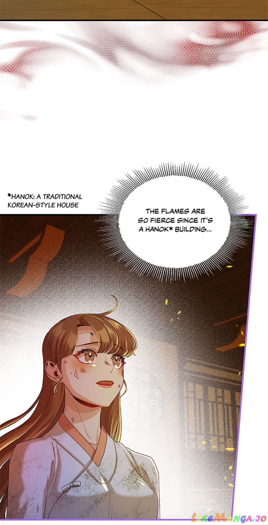 Avoiding the Heavenly Emperor Chapter 68 - page 30