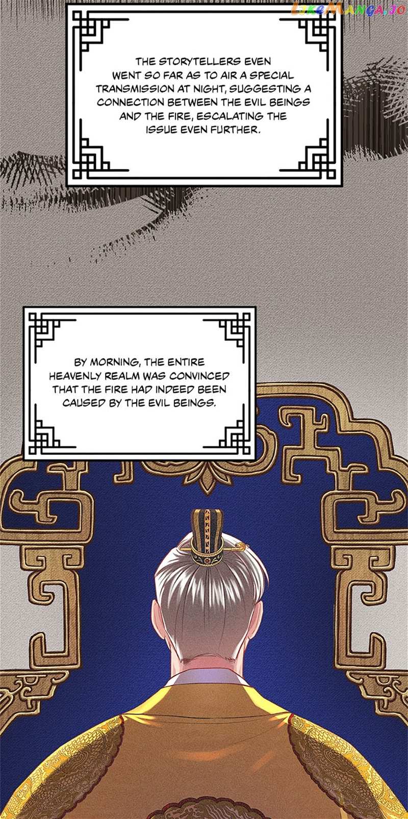 Avoiding the Heavenly Emperor Chapter 69 - page 41