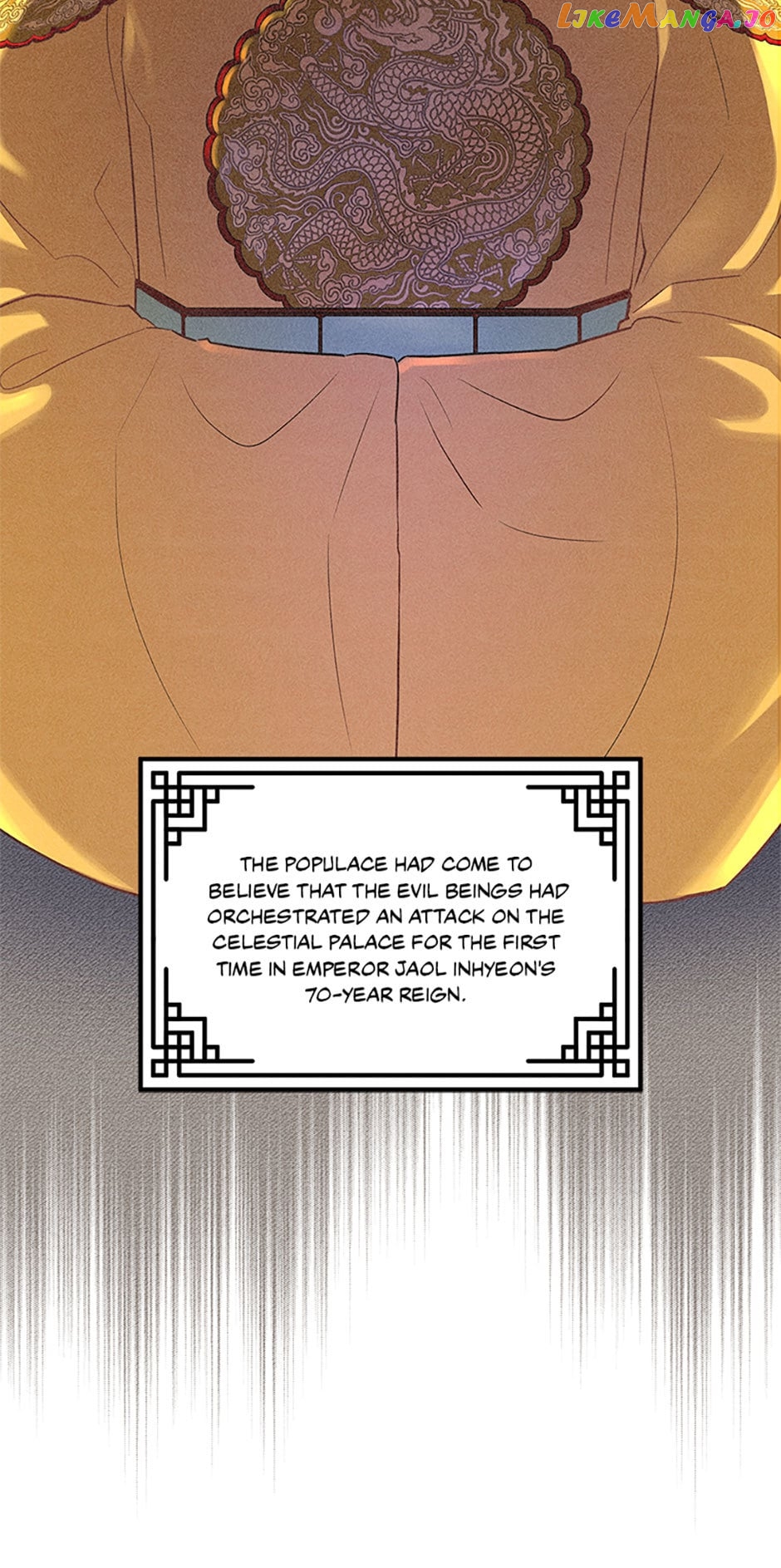 Avoiding the Heavenly Emperor Chapter 69 - page 42