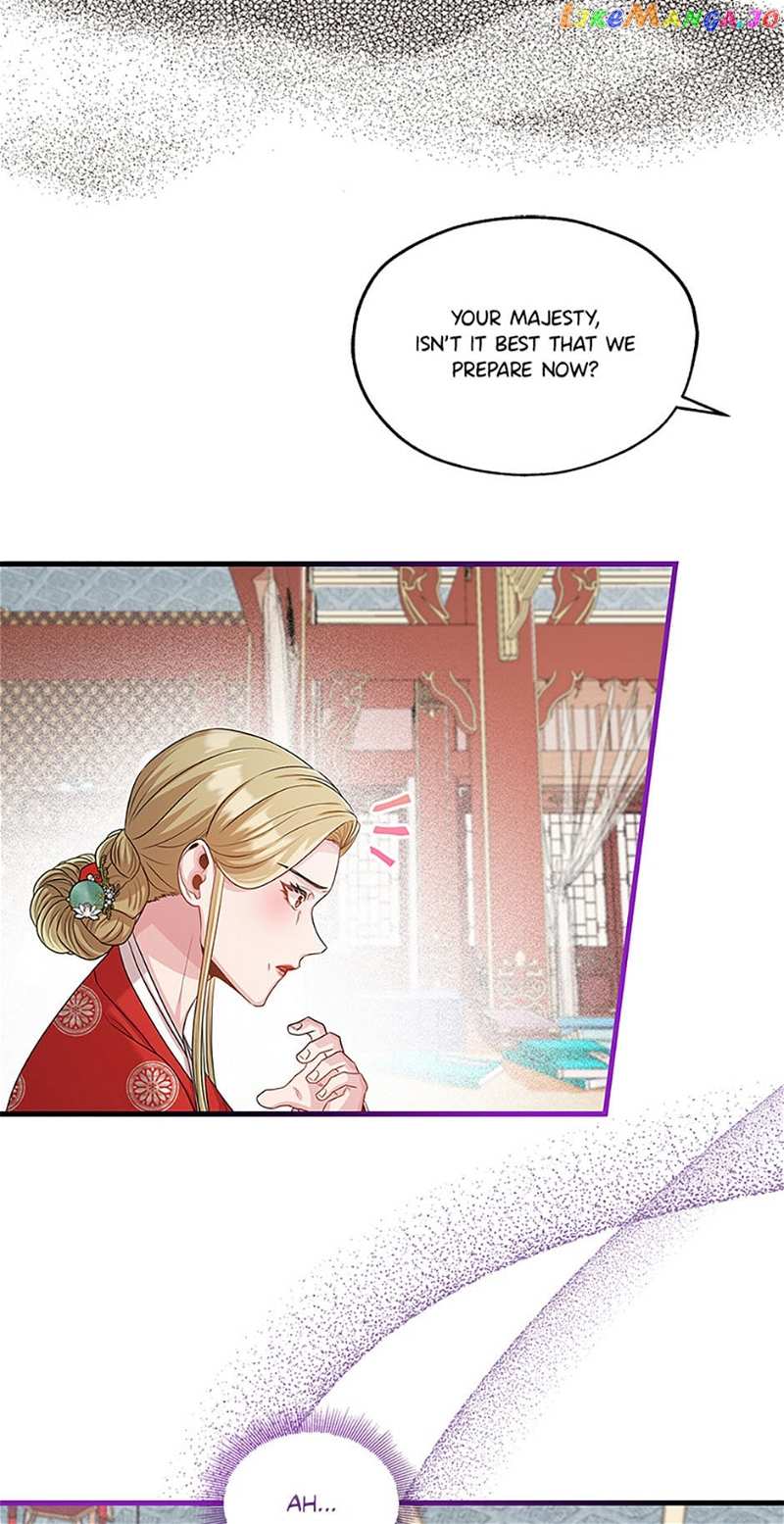 Avoiding the Heavenly Emperor Chapter 69 - page 49