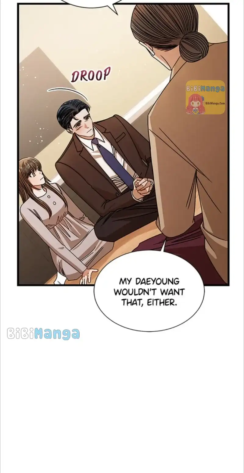 I Confessed to the Boss! Chapter 65 - page 65