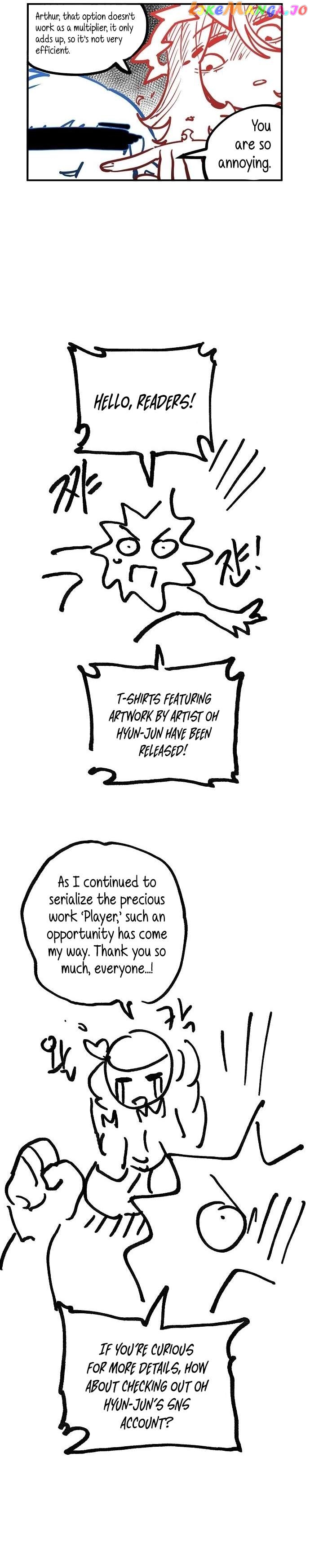 Player Chapter 173 - page 48