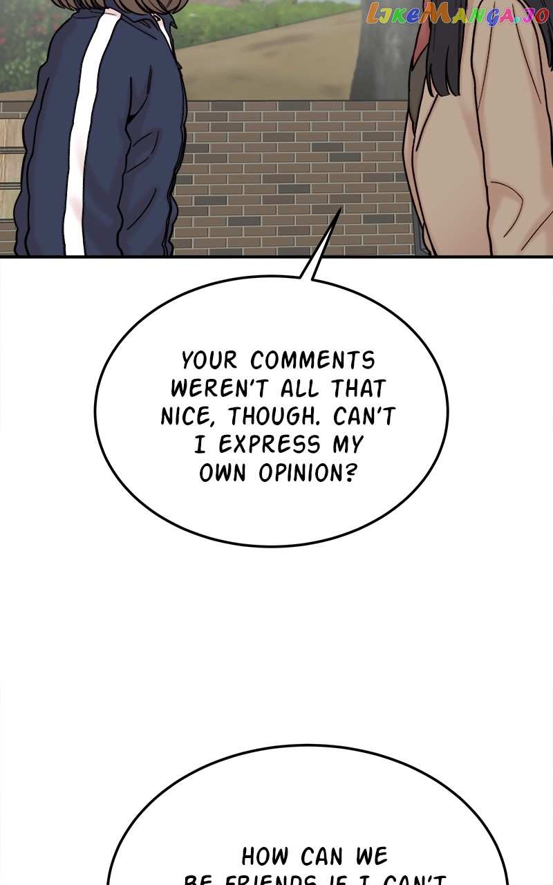 My Dud to Stud Boyfriend Chapter 70 - page 17