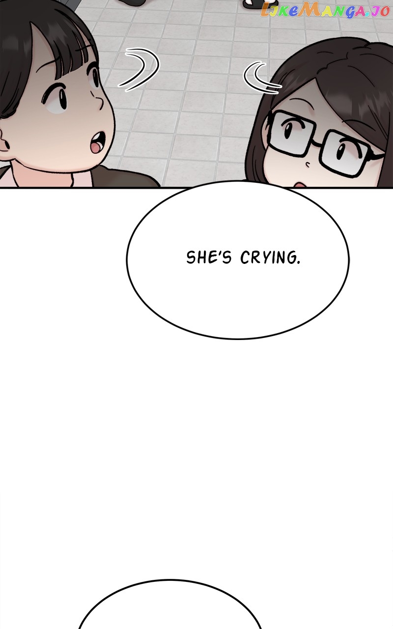 My Dud to Stud Boyfriend Chapter 70 - page 70