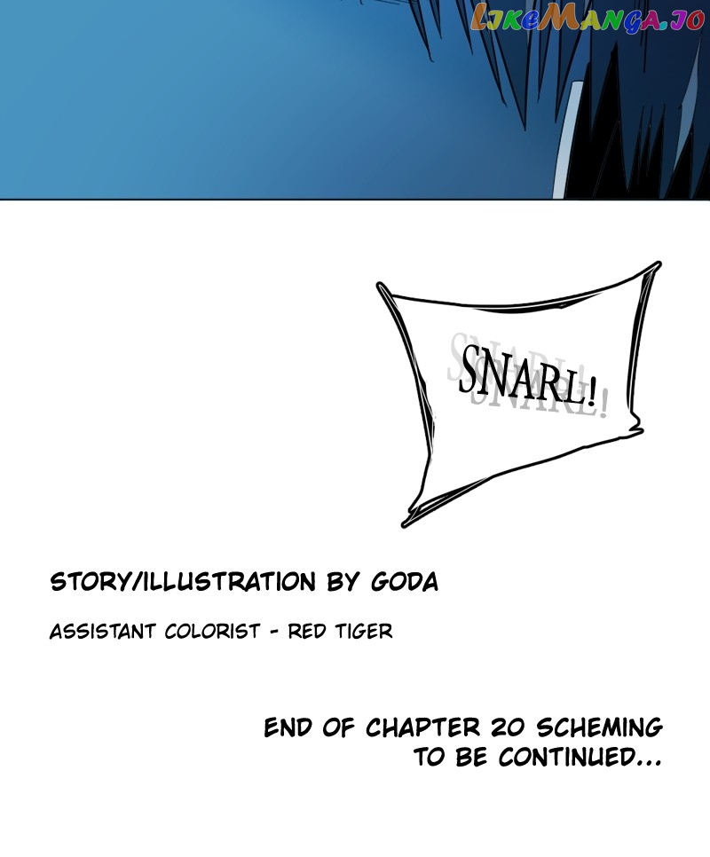 Parallel City Chapter 122 - page 85