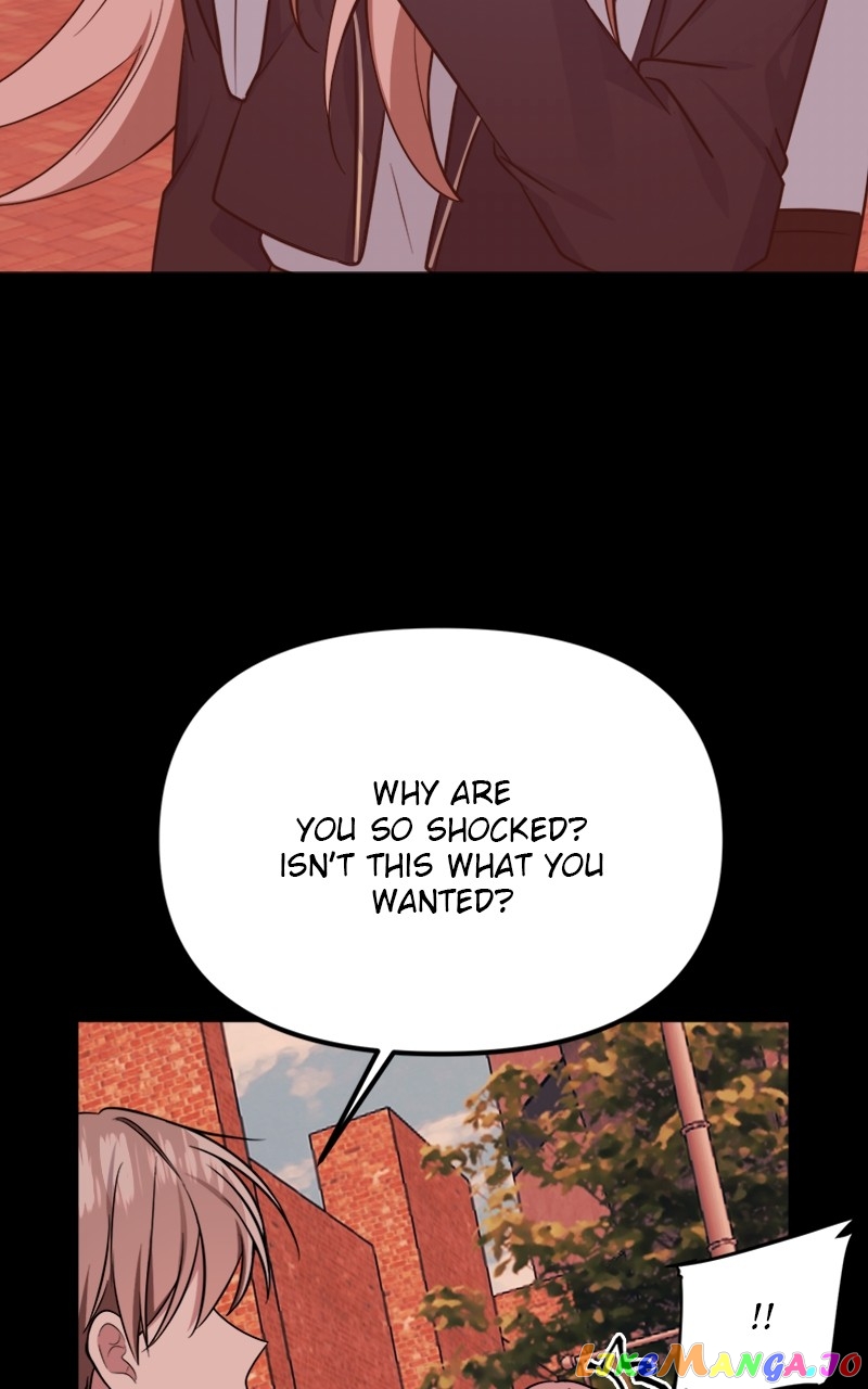 Wavering Worlds Chapter 27 - page 46