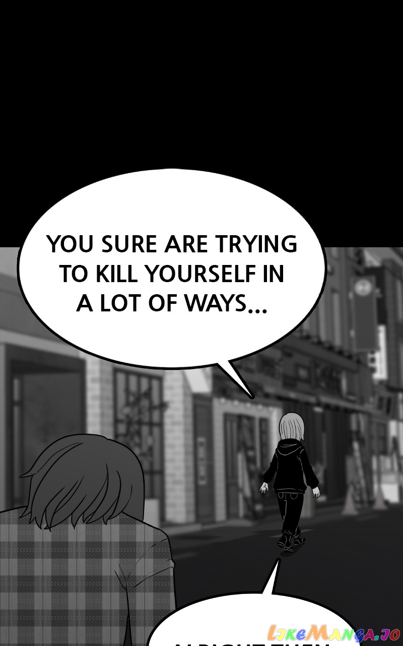 Dating to Survive Chapter 27 - page 105