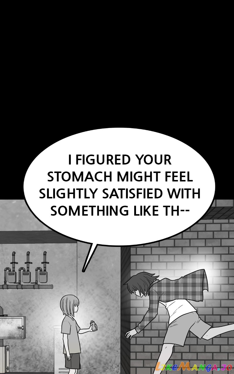 Dating to Survive Chapter 27 - page 167