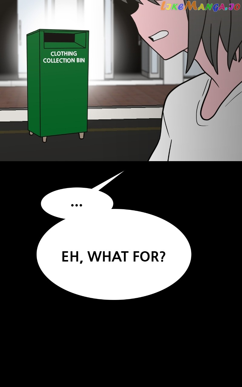 Dating to Survive Chapter 29 - page 6