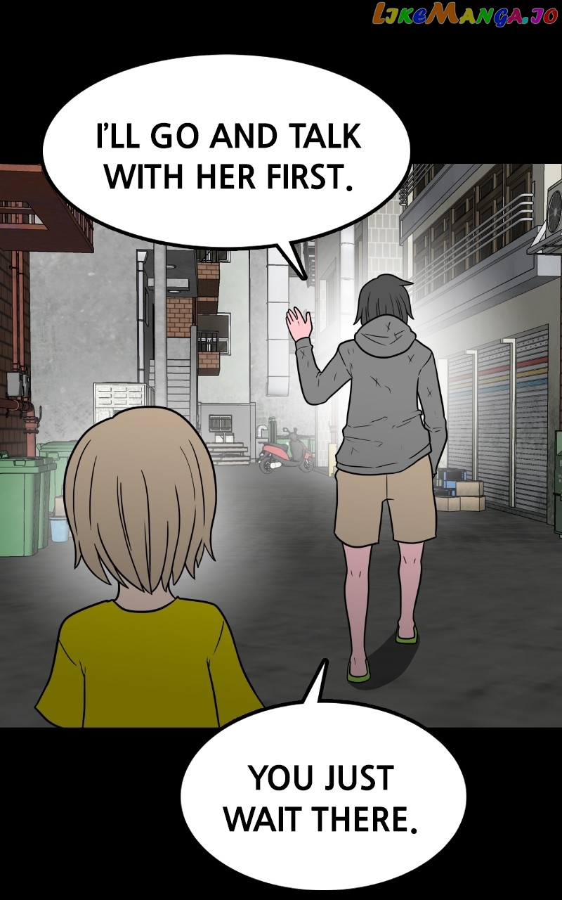 Dating to Survive Chapter 29 - page 110